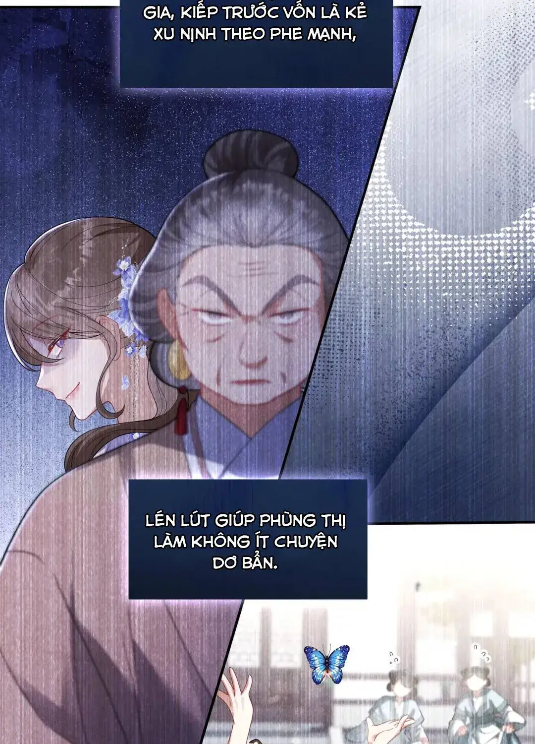 Do ta quyết định ai mới là hoàng đế Chapter 5 - Trang 41