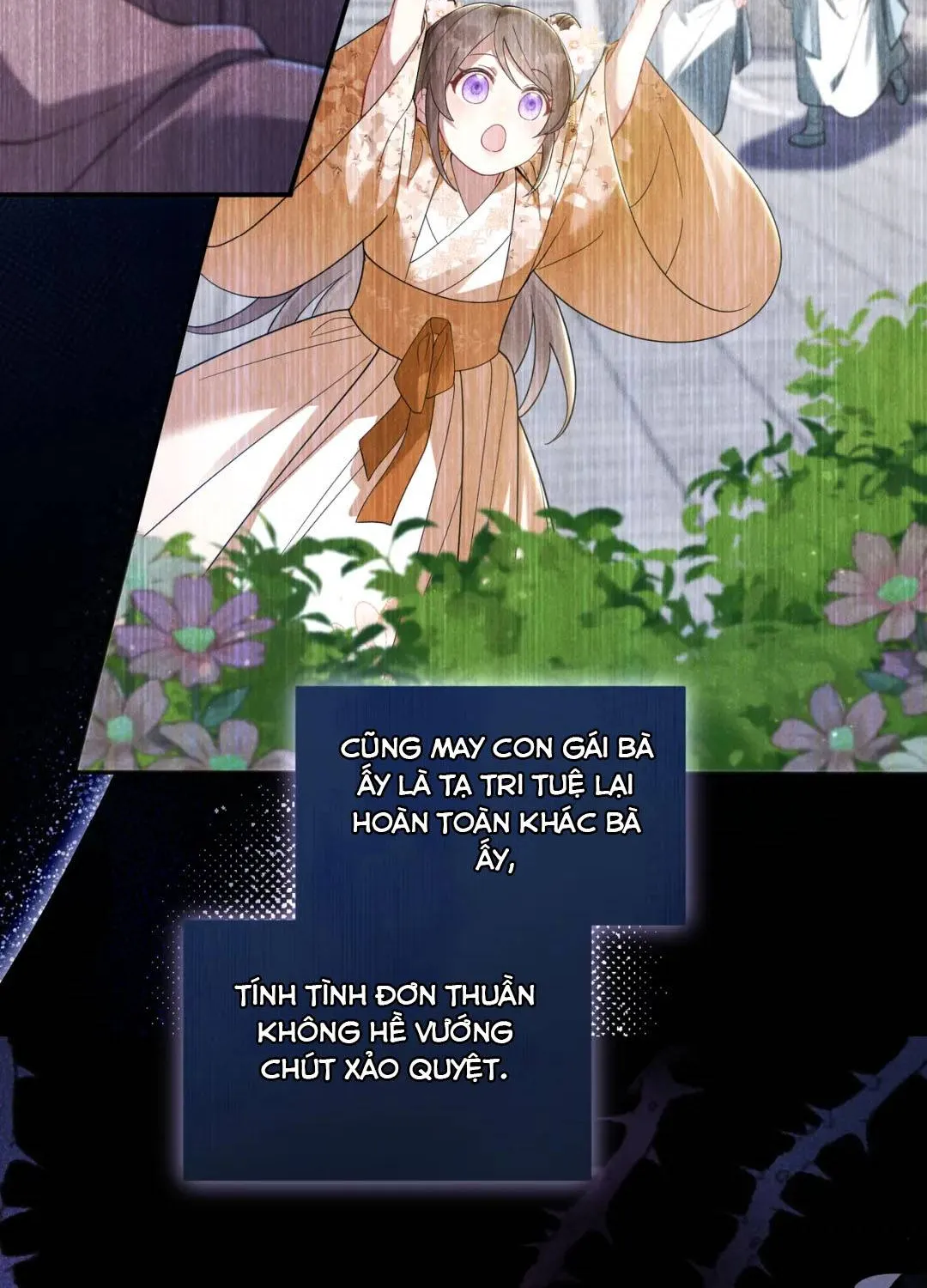 Do ta quyết định ai mới là hoàng đế Chapter 5 - Trang 42