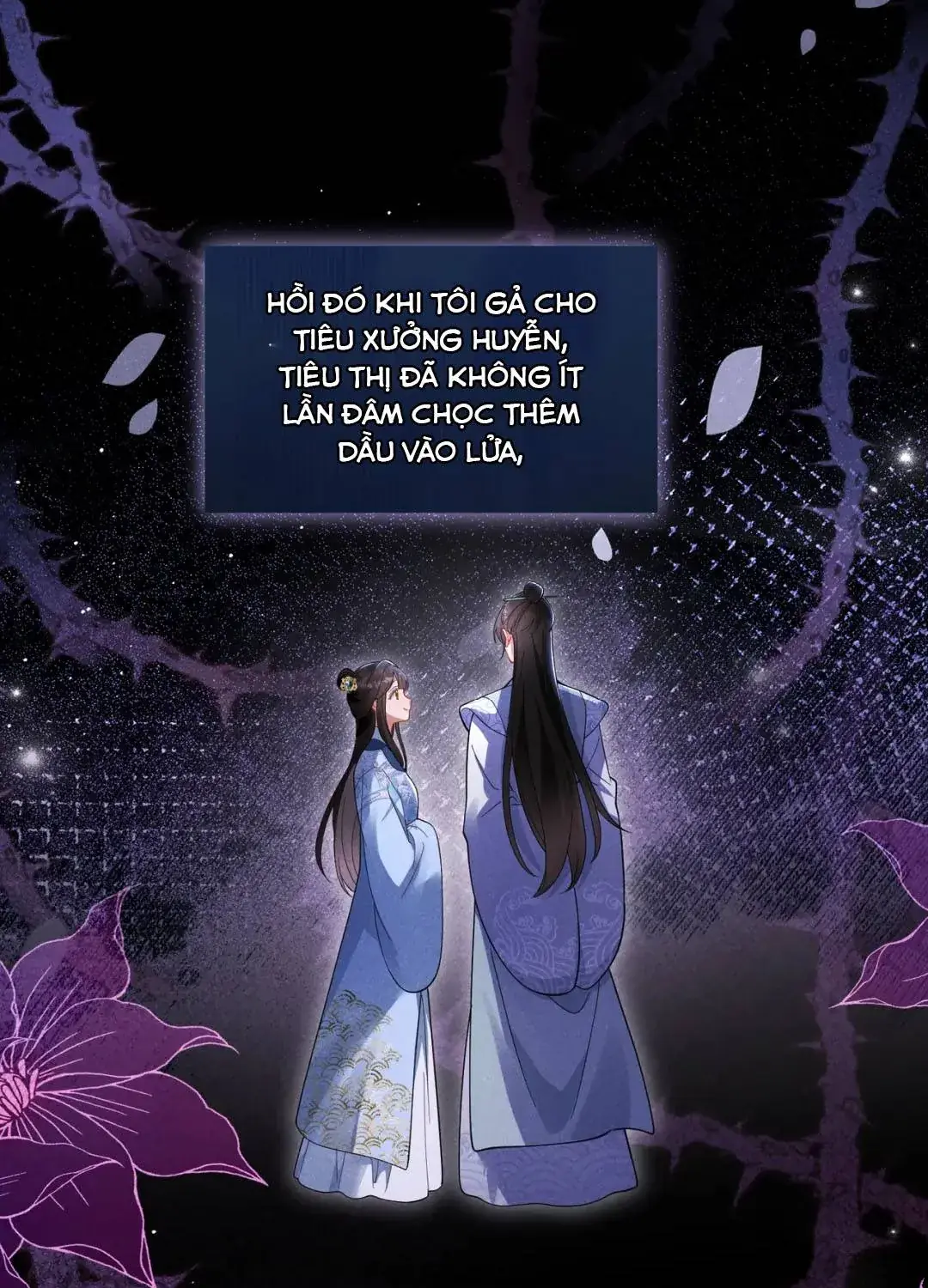 Do ta quyết định ai mới là hoàng đế Chapter 5 - Trang 43