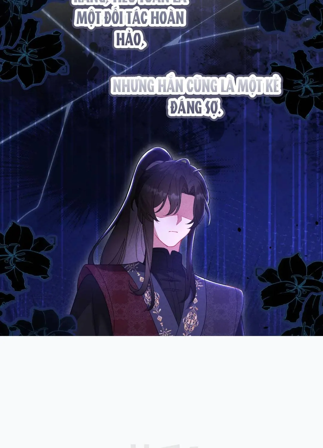 Do ta quyết định ai mới là hoàng đế Chapter 5 - Trang 8