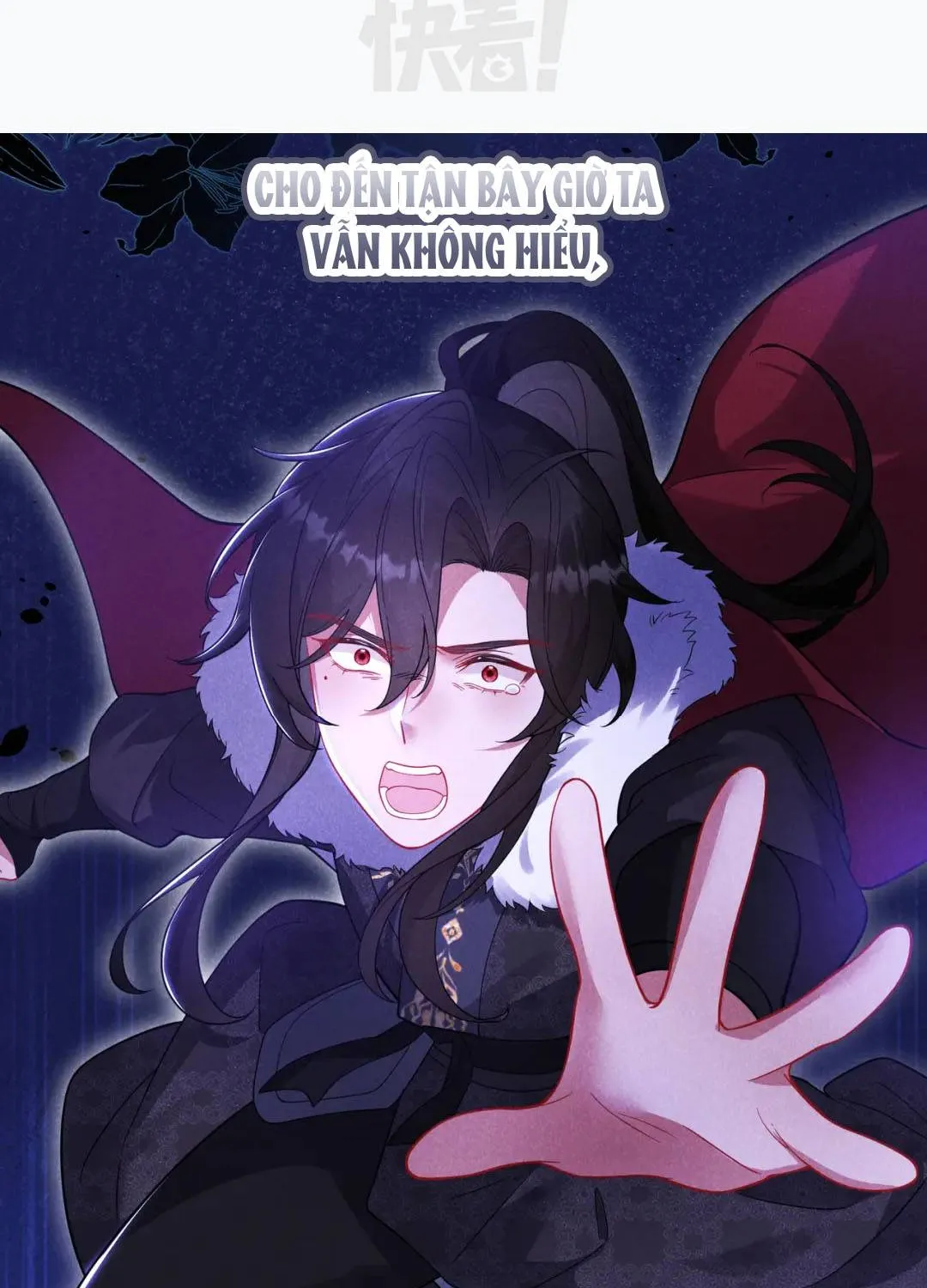 Do ta quyết định ai mới là hoàng đế Chapter 5 - Trang 9