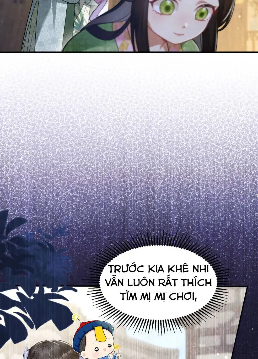 Do ta quyết định ai mới là hoàng đế Chapter 6 - Trang 12