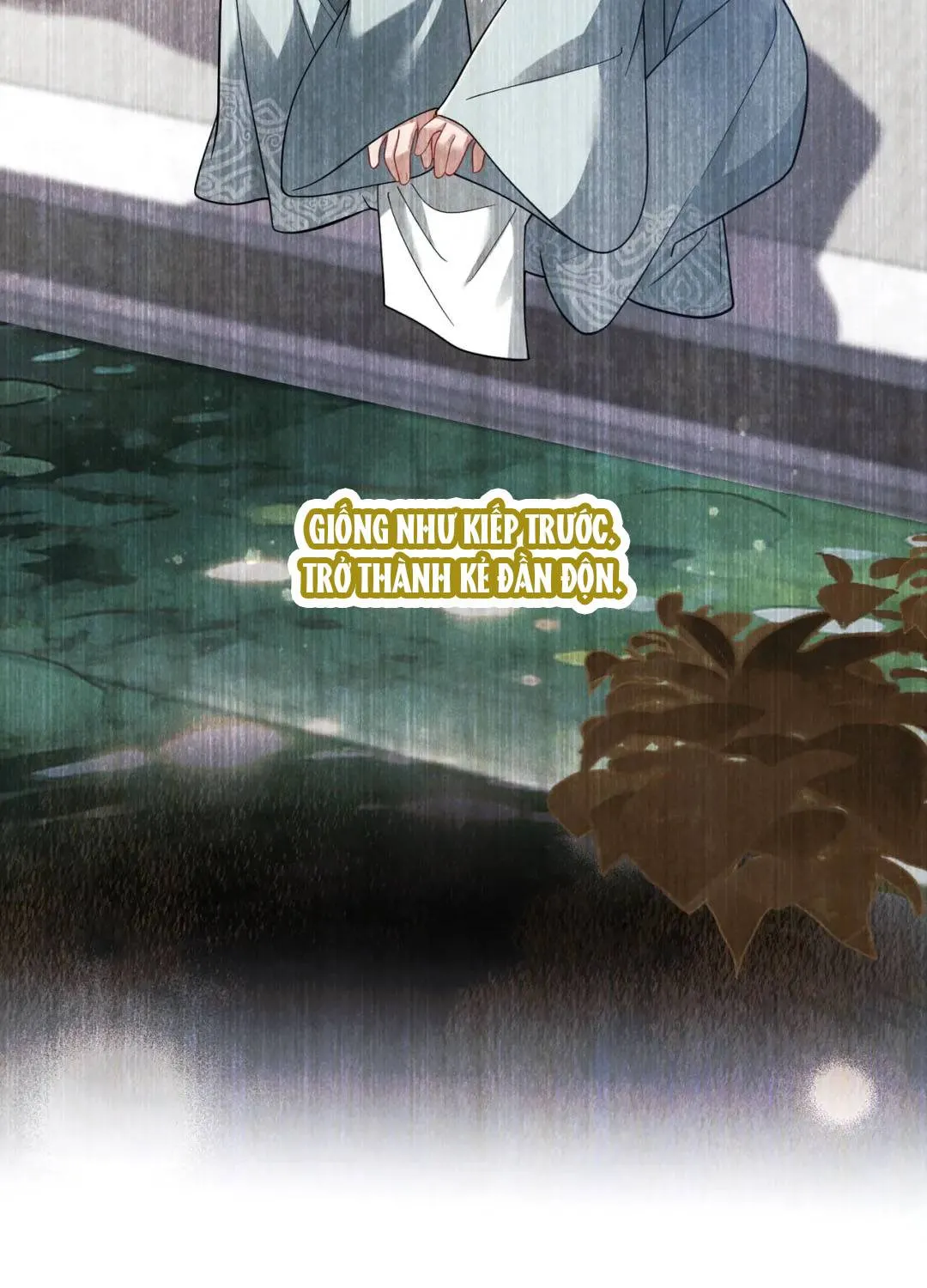Do ta quyết định ai mới là hoàng đế Chapter 6 - Trang 20