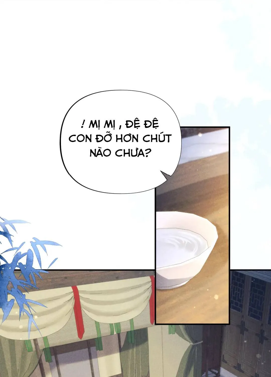 Do ta quyết định ai mới là hoàng đế Chapter 6 - Trang 24
