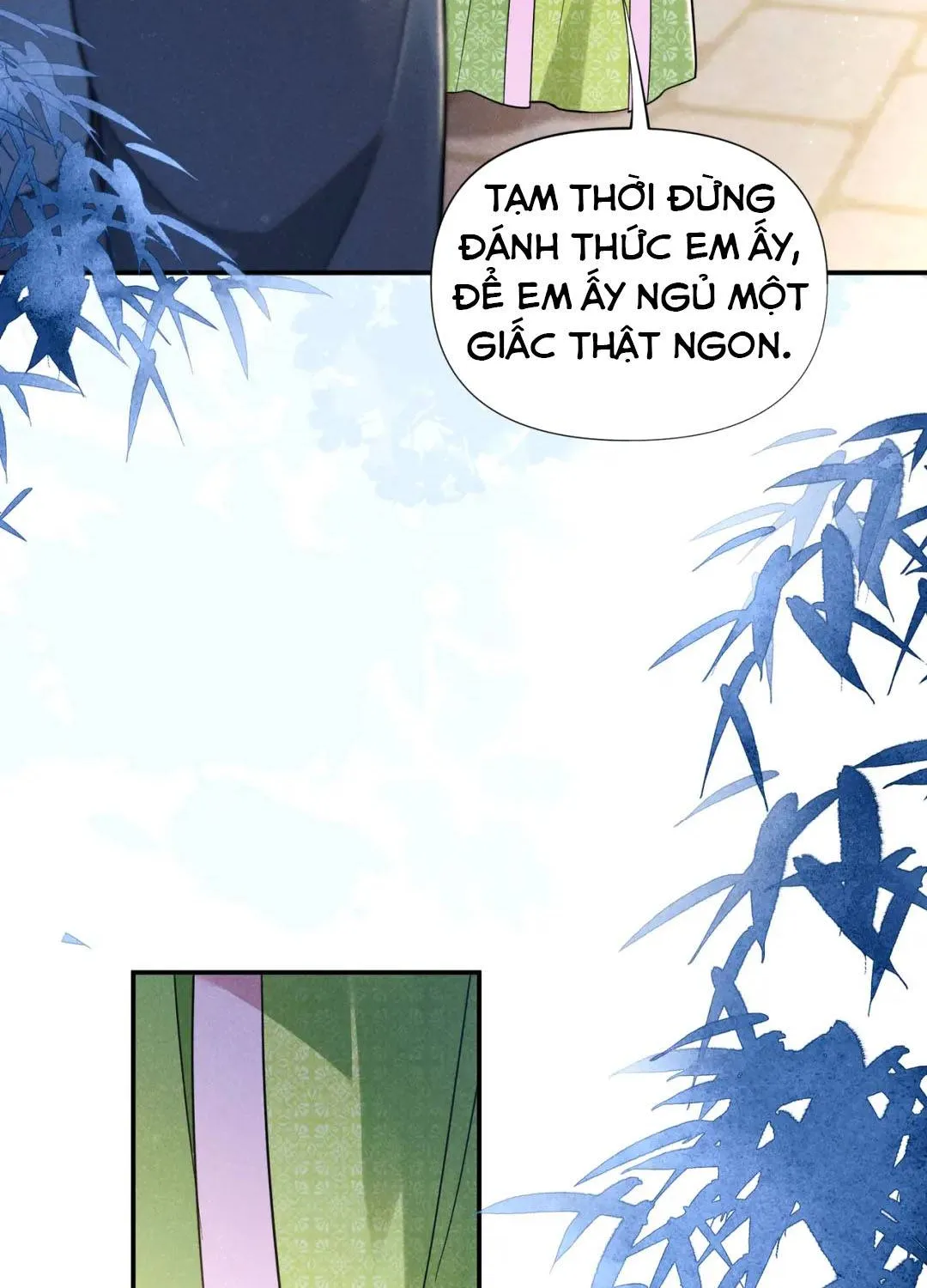 Do ta quyết định ai mới là hoàng đế Chapter 6 - Trang 27