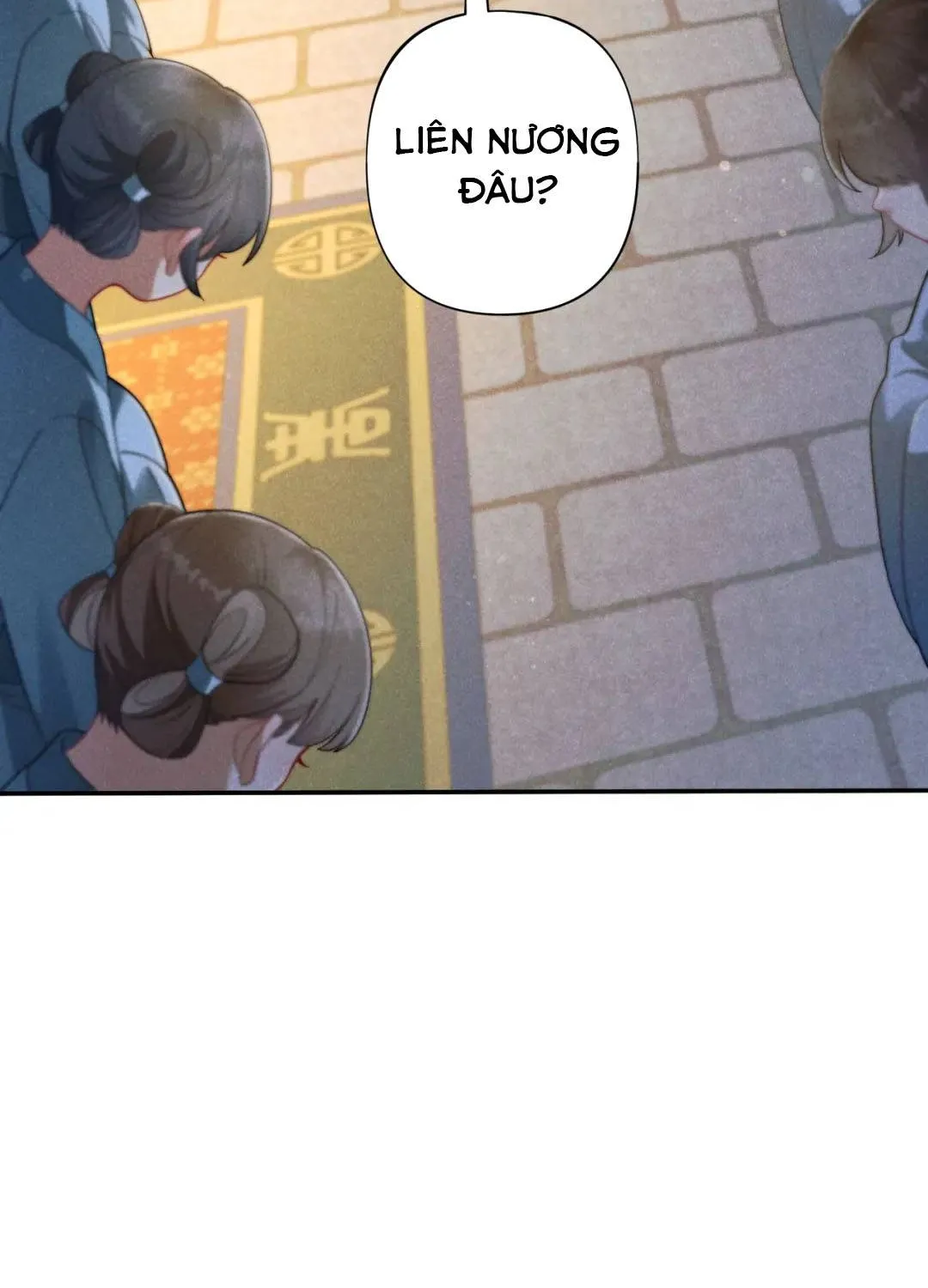 Do ta quyết định ai mới là hoàng đế Chapter 6 - Trang 29