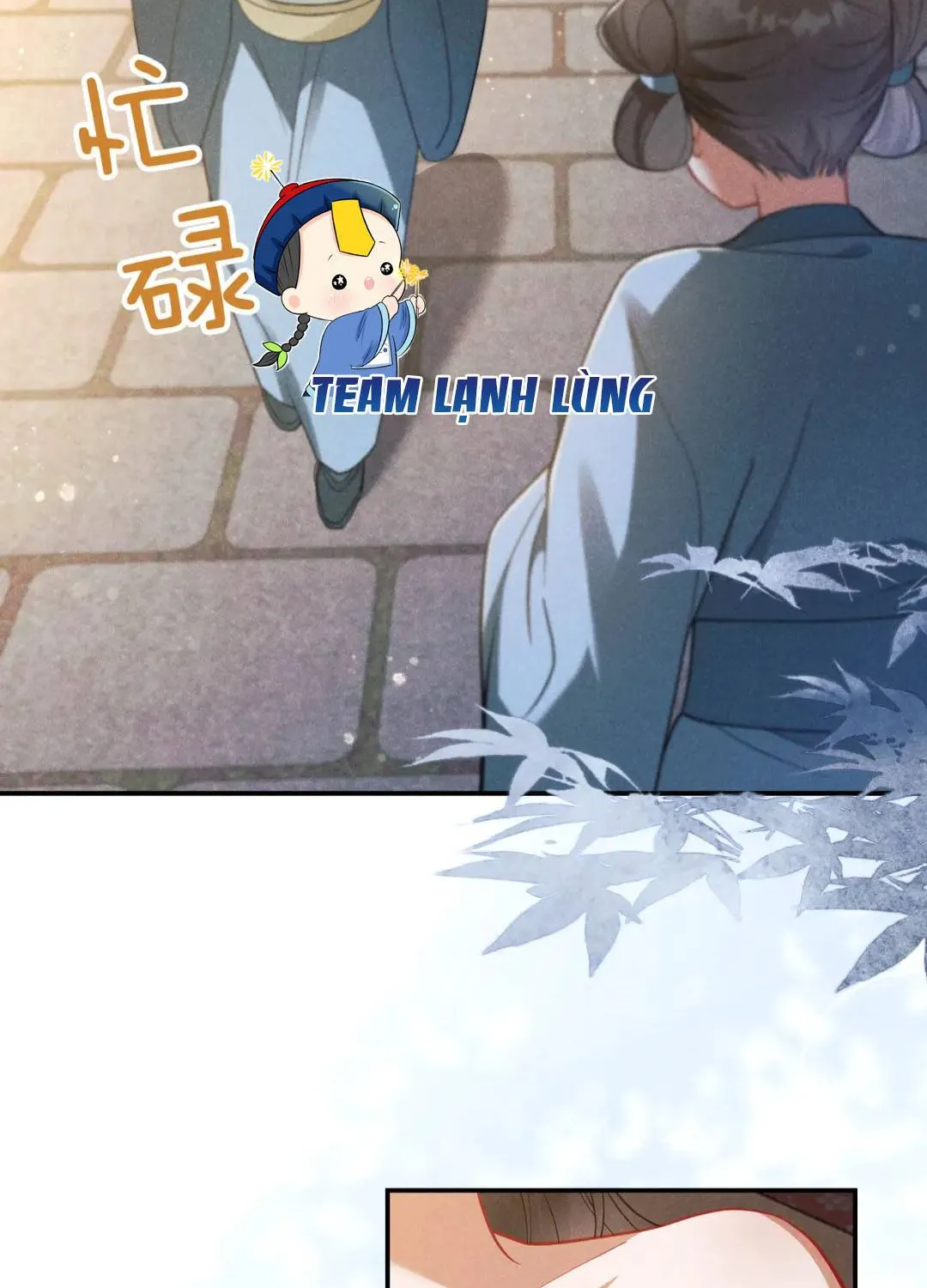 Do ta quyết định ai mới là hoàng đế Chapter 6 - Trang 3