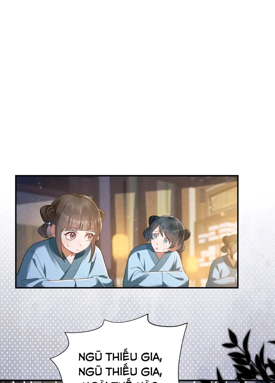 Do ta quyết định ai mới là hoàng đế Chapter 6 - Trang 31