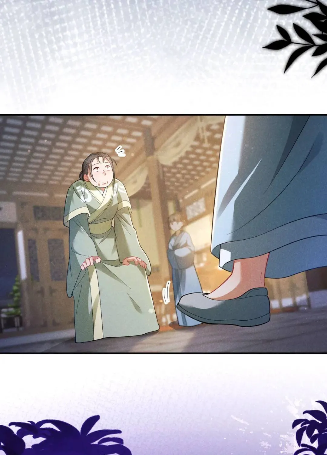 Do ta quyết định ai mới là hoàng đế Chapter 6 - Trang 35