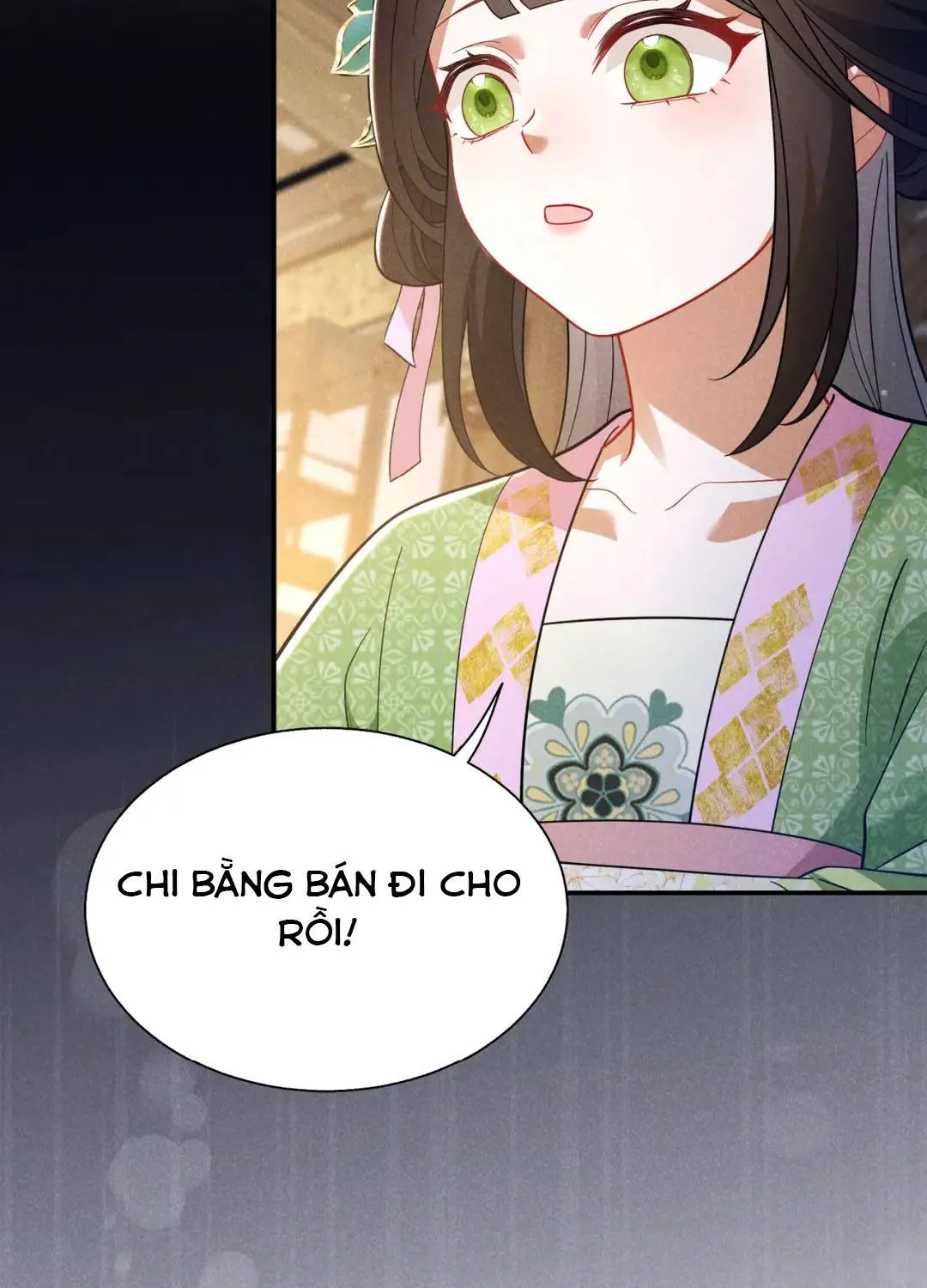 Do ta quyết định ai mới là hoàng đế Chapter 6 - Trang 40