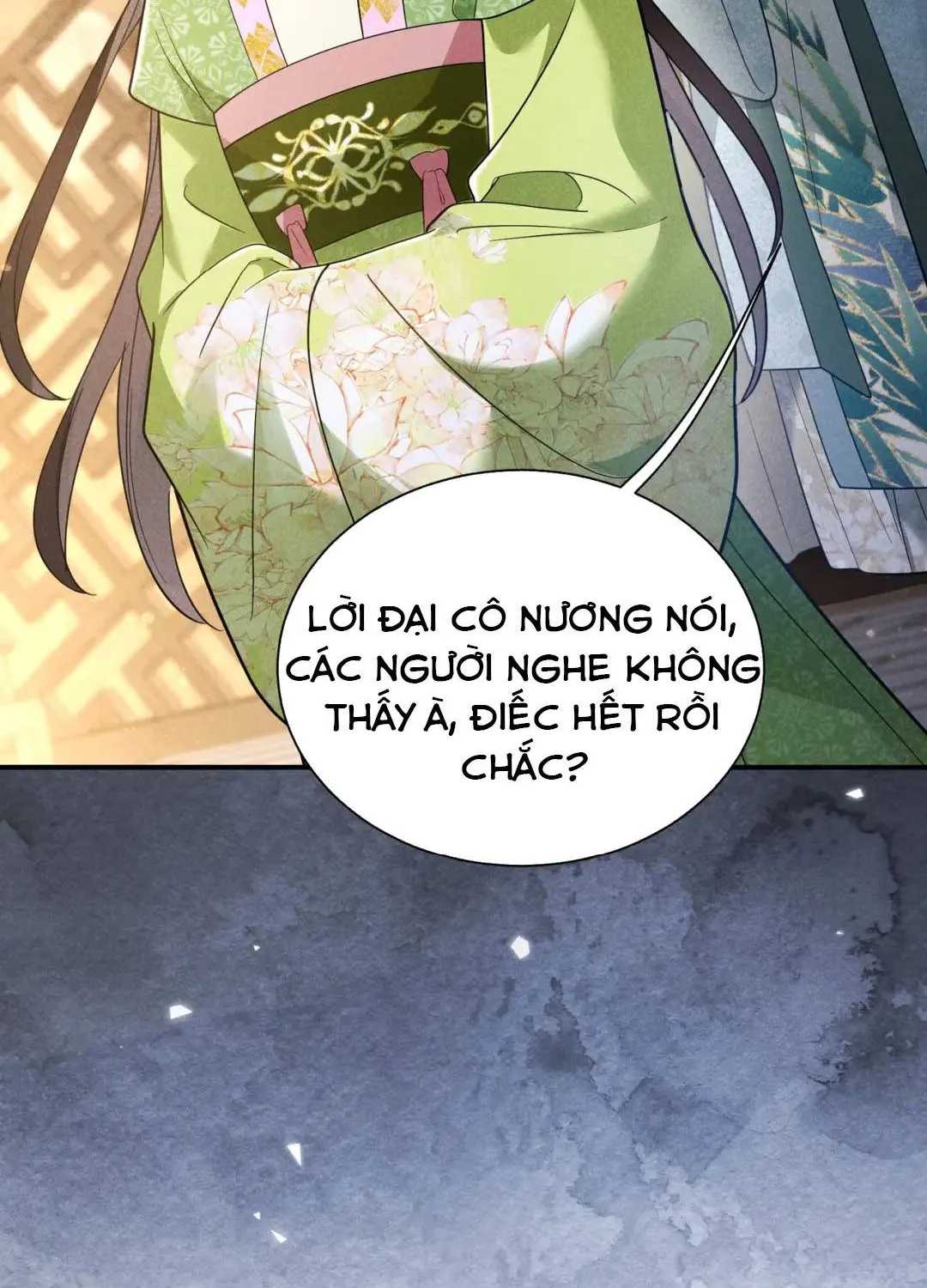 Do ta quyết định ai mới là hoàng đế Chapter 6 - Trang 45