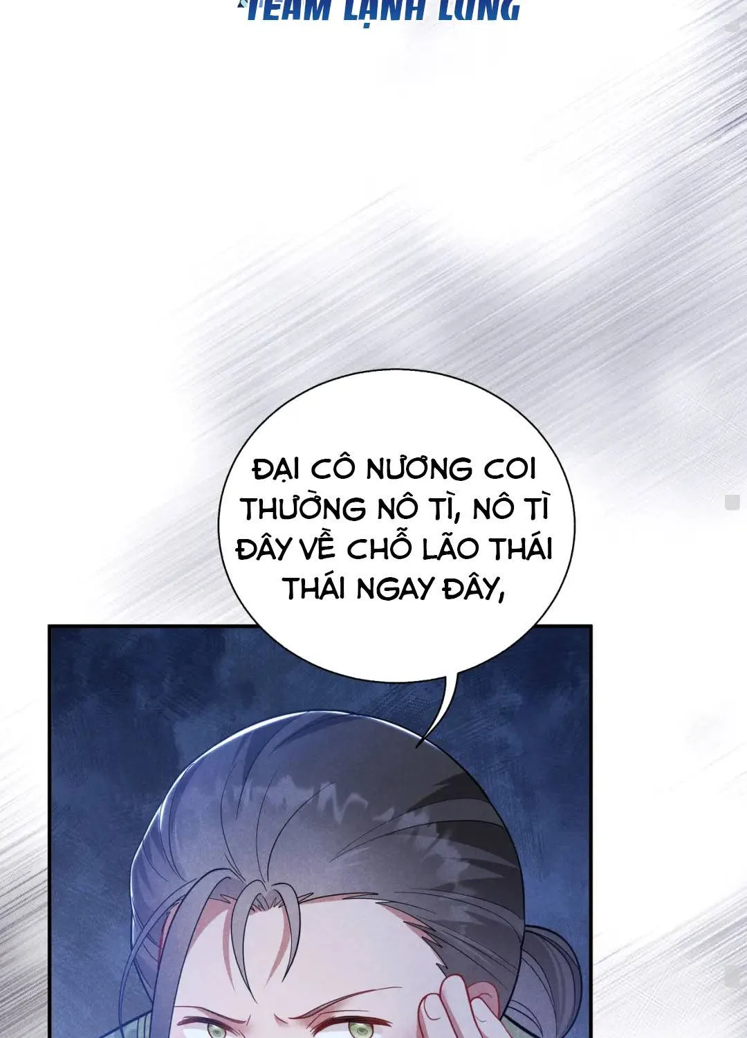 Do ta quyết định ai mới là hoàng đế Chapter 6 - Trang 47