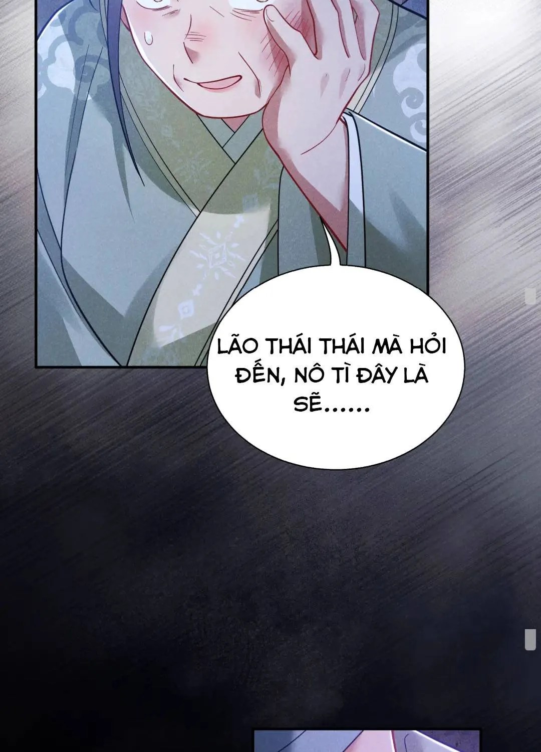 Do ta quyết định ai mới là hoàng đế Chapter 6 - Trang 48