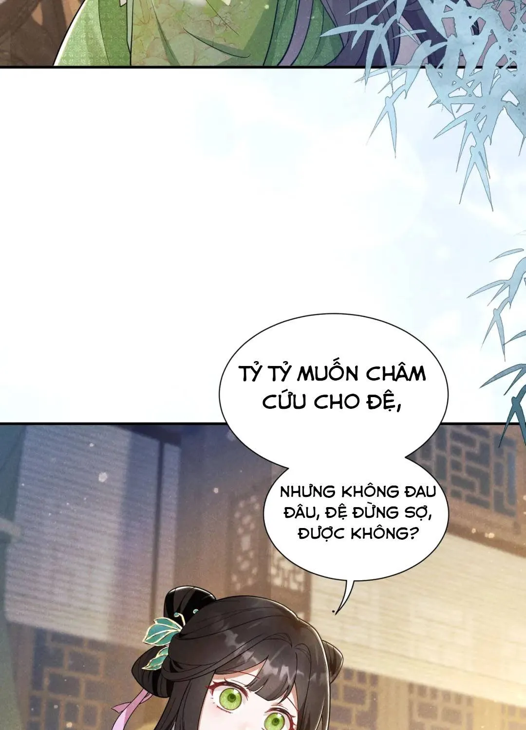 Do ta quyết định ai mới là hoàng đế Chapter 6 - Trang 6