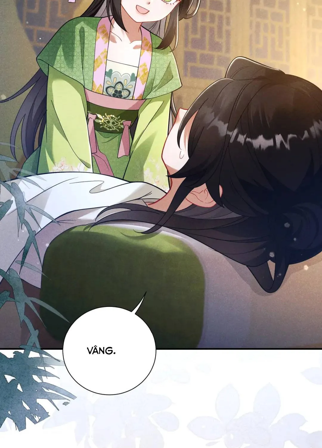Do ta quyết định ai mới là hoàng đế Chapter 6 - Trang 7
