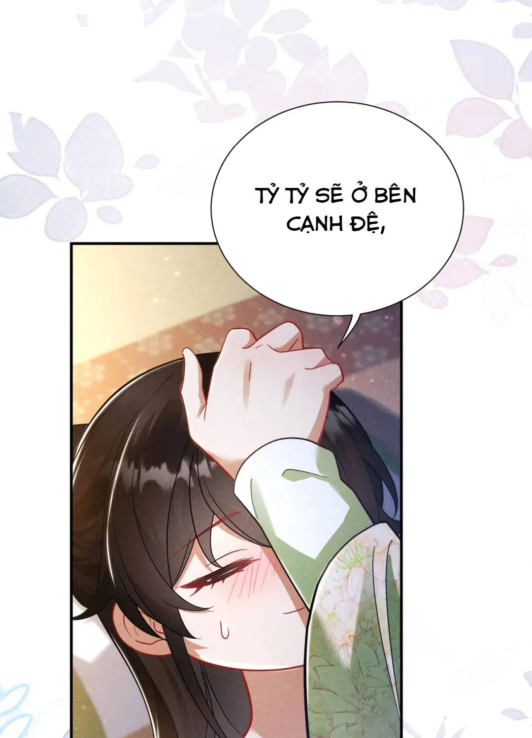 Do ta quyết định ai mới là hoàng đế Chapter 6 - Trang 8