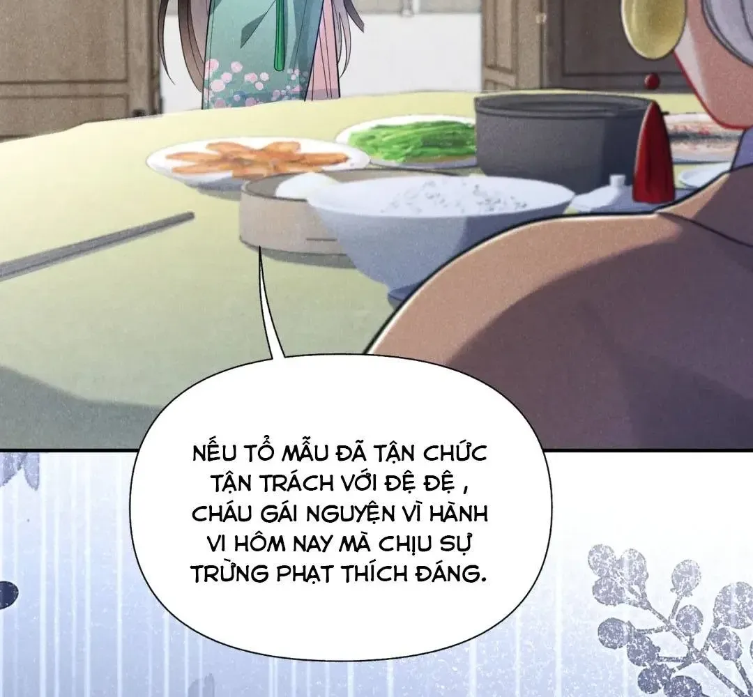 Do ta quyết định ai mới là hoàng đế Chapter 7 - Trang 10