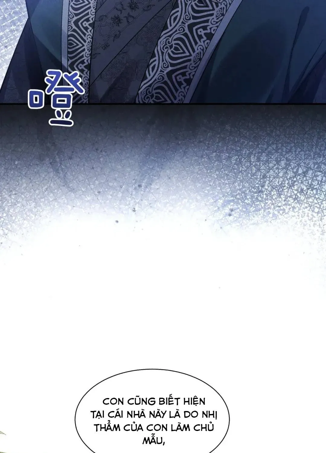 Do ta quyết định ai mới là hoàng đế Chapter 7 - Trang 13