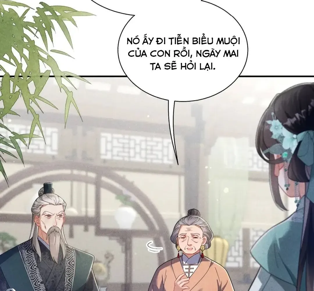 Do ta quyết định ai mới là hoàng đế Chapter 7 - Trang 14