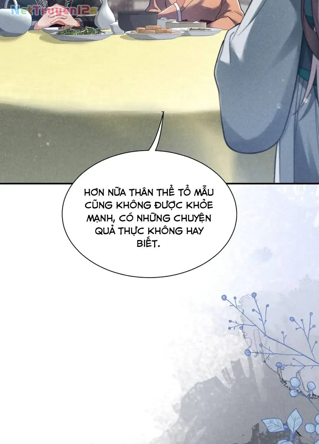 Do ta quyết định ai mới là hoàng đế Chapter 7 - Trang 15