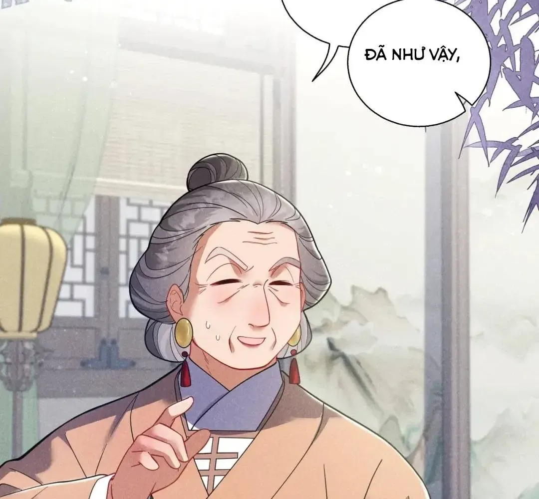Do ta quyết định ai mới là hoàng đế Chapter 7 - Trang 18