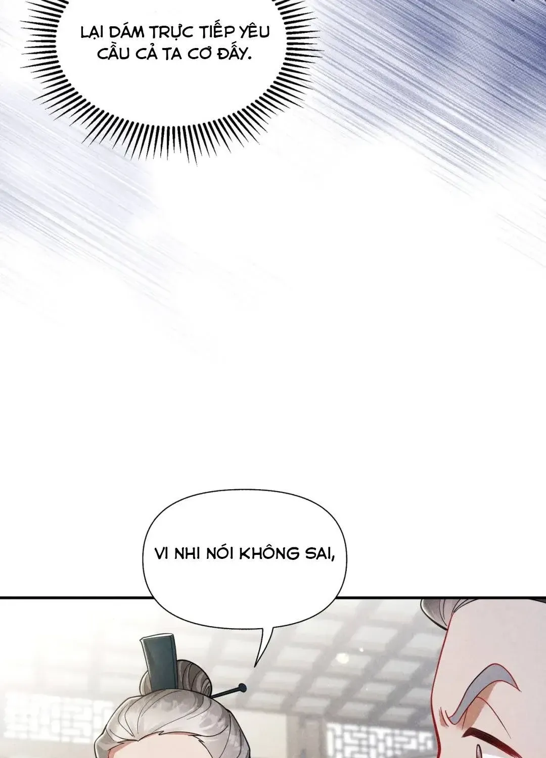 Do ta quyết định ai mới là hoàng đế Chapter 7 - Trang 24