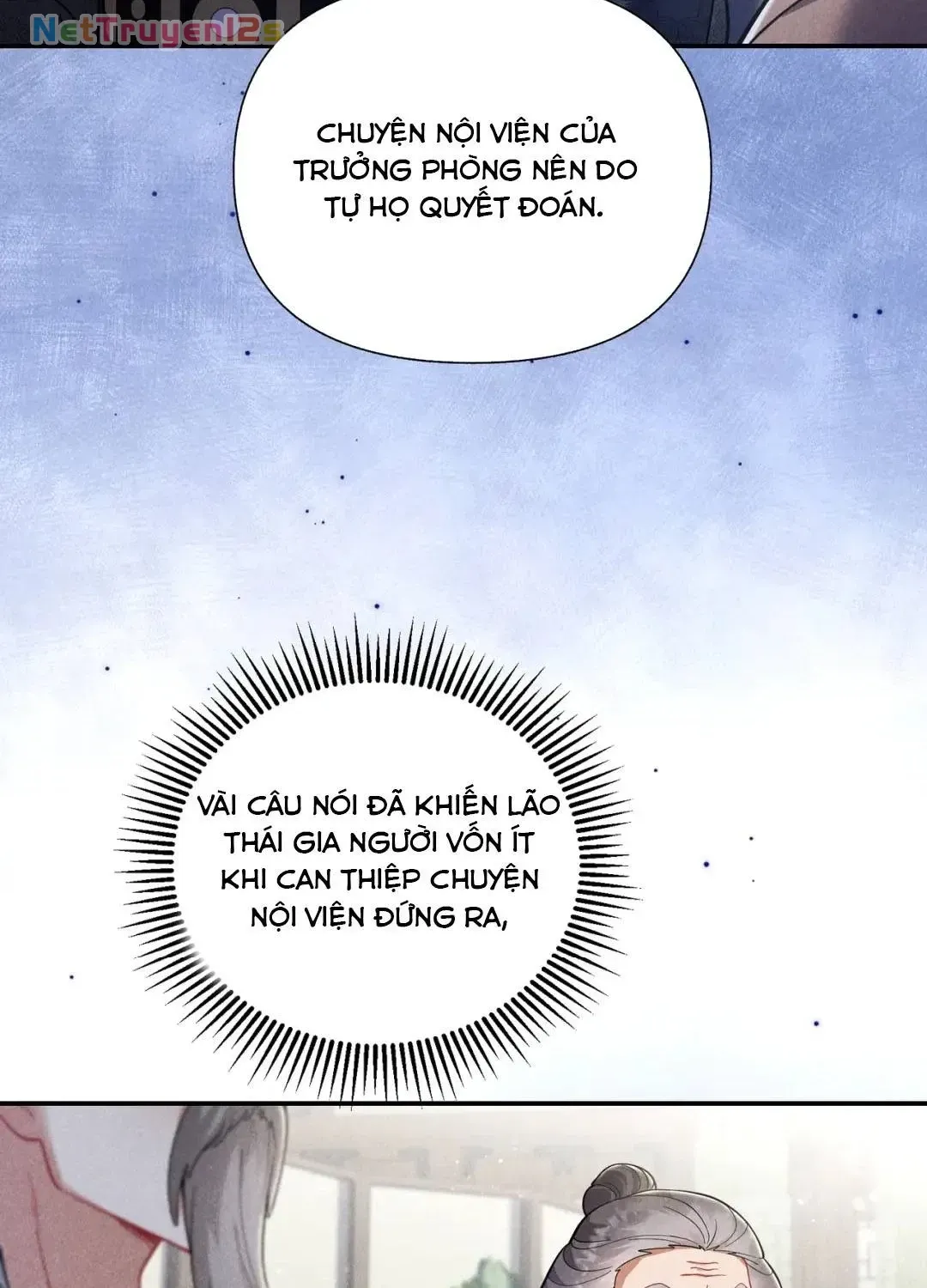Do ta quyết định ai mới là hoàng đế Chapter 7 - Trang 26