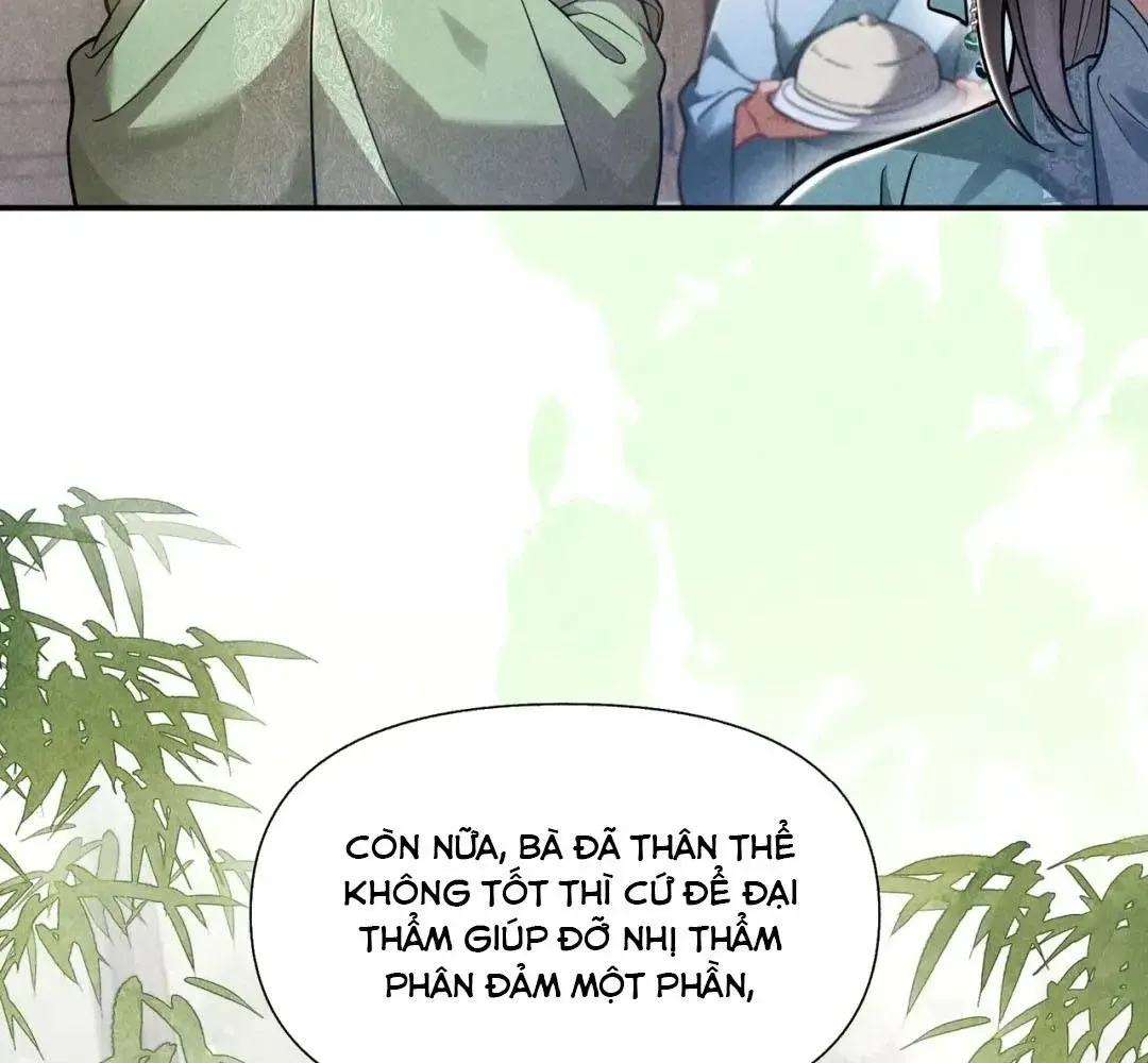 Do ta quyết định ai mới là hoàng đế Chapter 7 - Trang 31