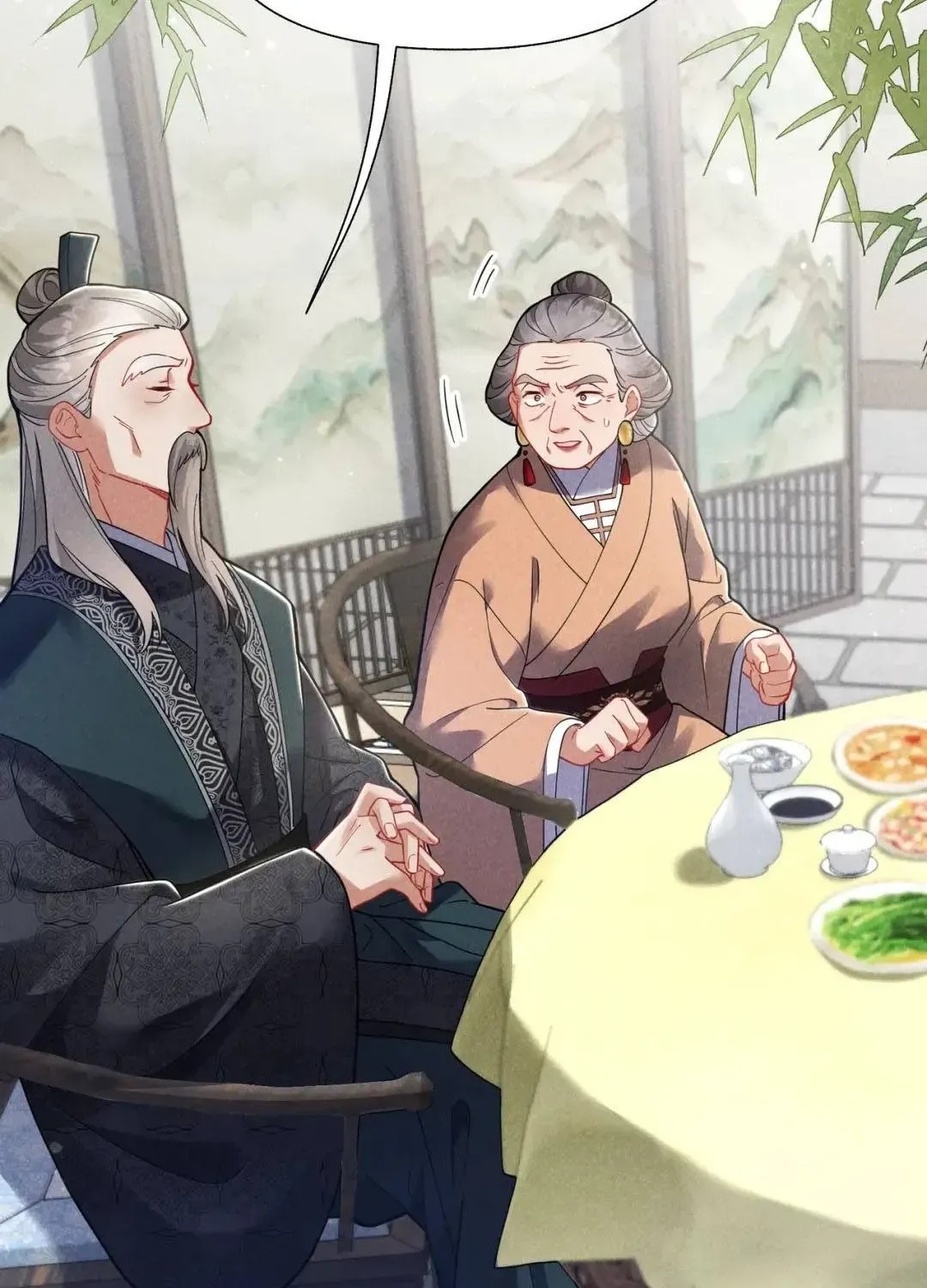 Do ta quyết định ai mới là hoàng đế Chapter 7 - Trang 32