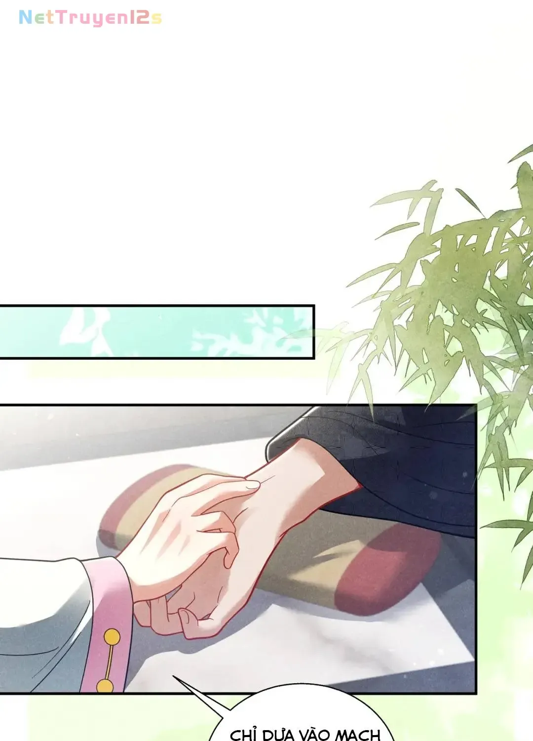 Do ta quyết định ai mới là hoàng đế Chapter 7 - Trang 36