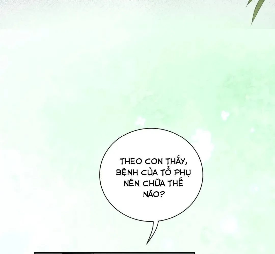 Do ta quyết định ai mới là hoàng đế Chapter 7 - Trang 39