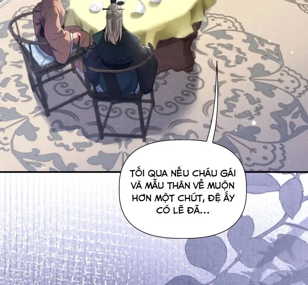 Do ta quyết định ai mới là hoàng đế Chapter 7 - Trang 4