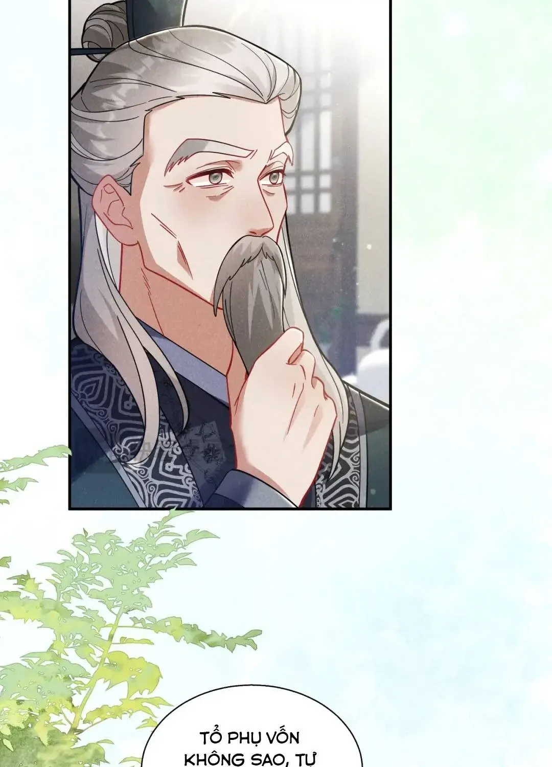 Do ta quyết định ai mới là hoàng đế Chapter 7 - Trang 40