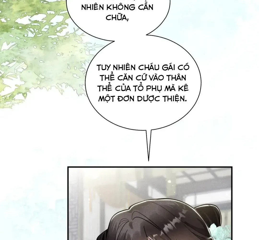 Do ta quyết định ai mới là hoàng đế Chapter 7 - Trang 41