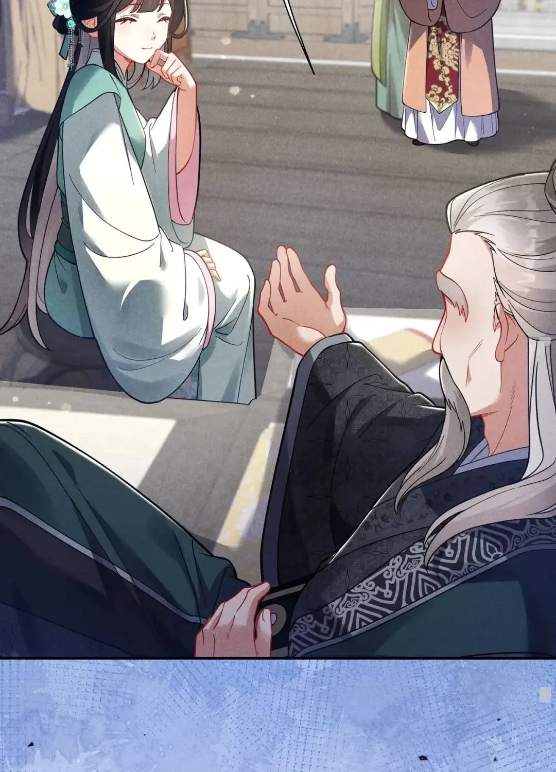 Do ta quyết định ai mới là hoàng đế Chapter 7 - Trang 44