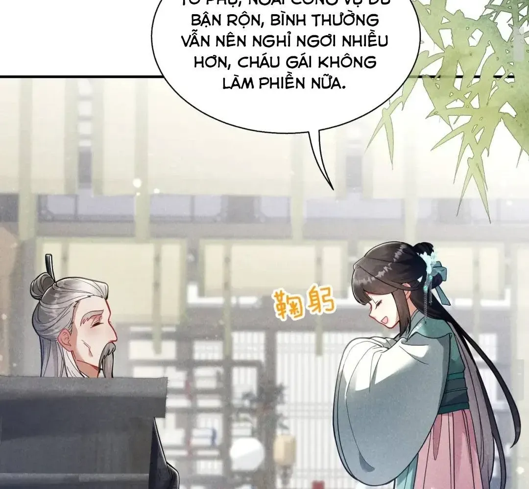 Do ta quyết định ai mới là hoàng đế Chapter 7 - Trang 47