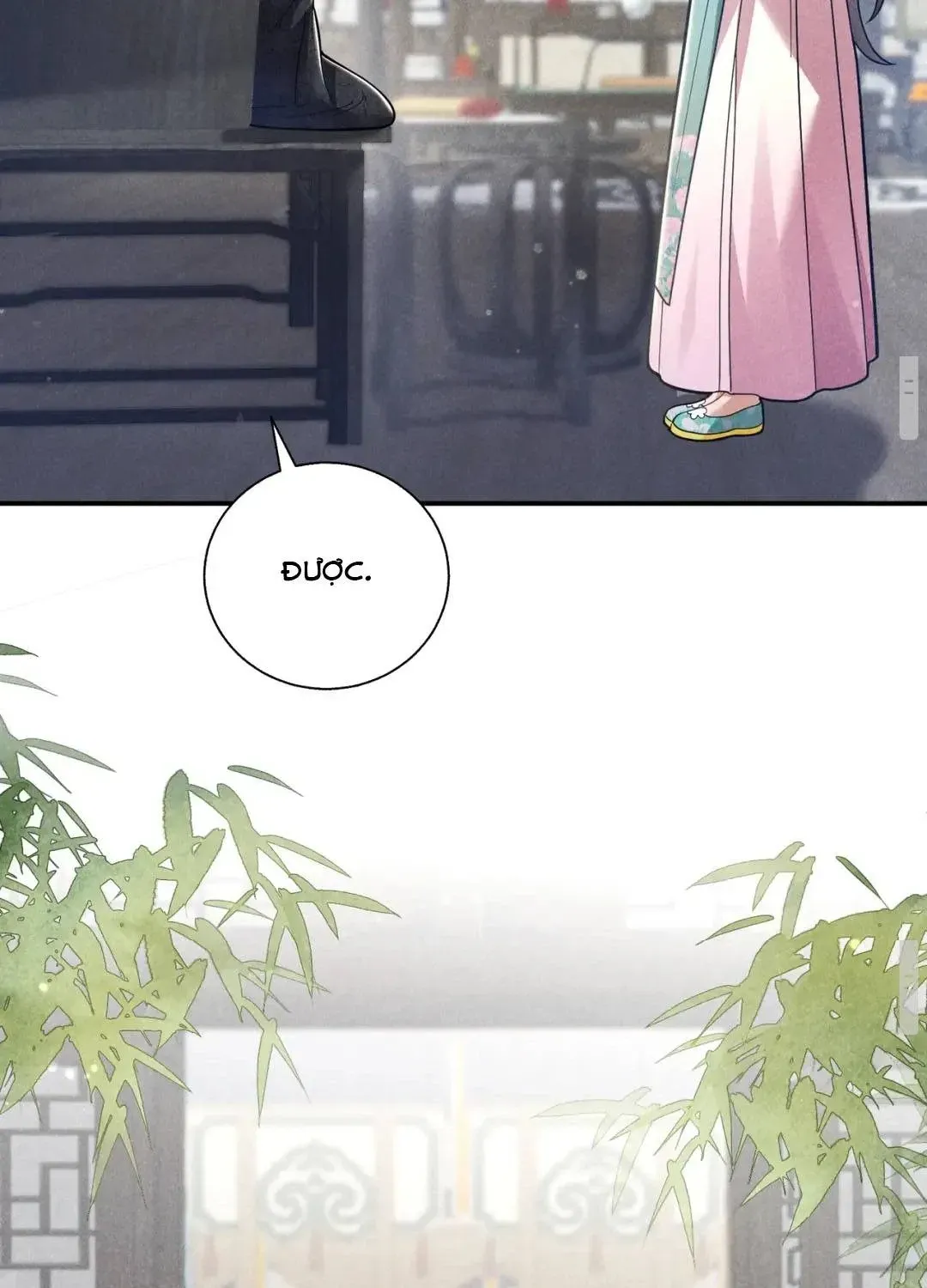 Do ta quyết định ai mới là hoàng đế Chapter 7 - Trang 48