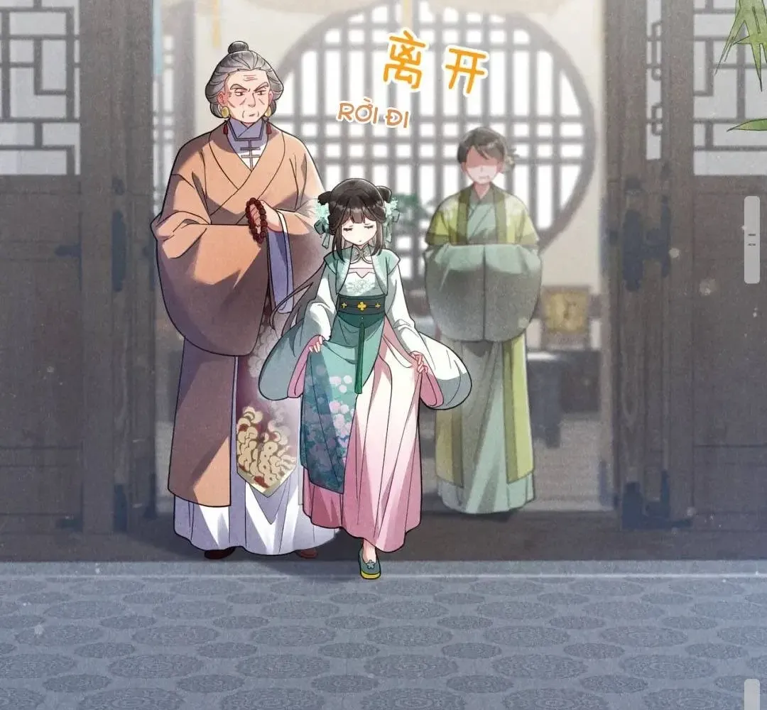 Do ta quyết định ai mới là hoàng đế Chapter 7 - Trang 49
