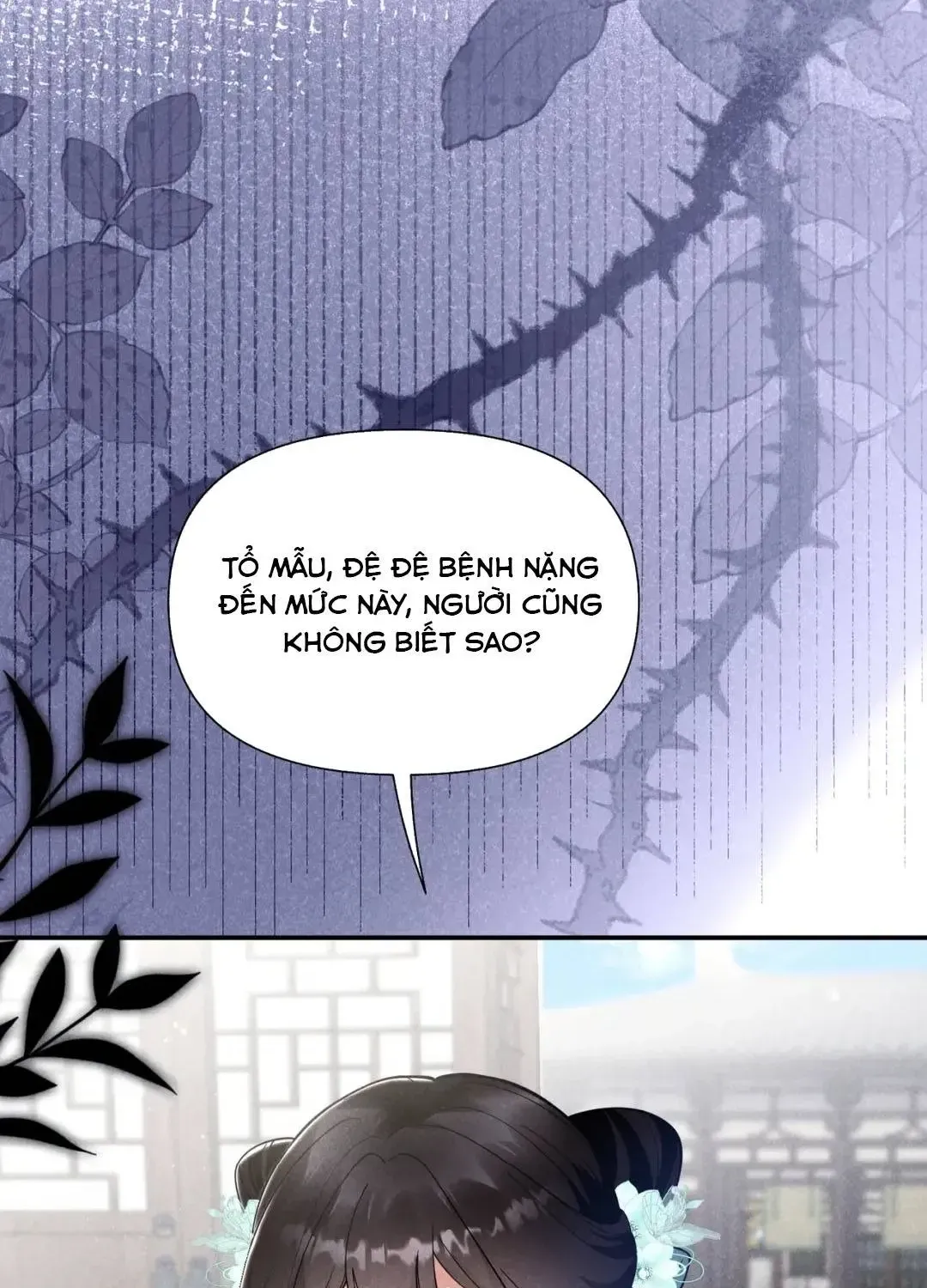 Do ta quyết định ai mới là hoàng đế Chapter 7 - Trang 5