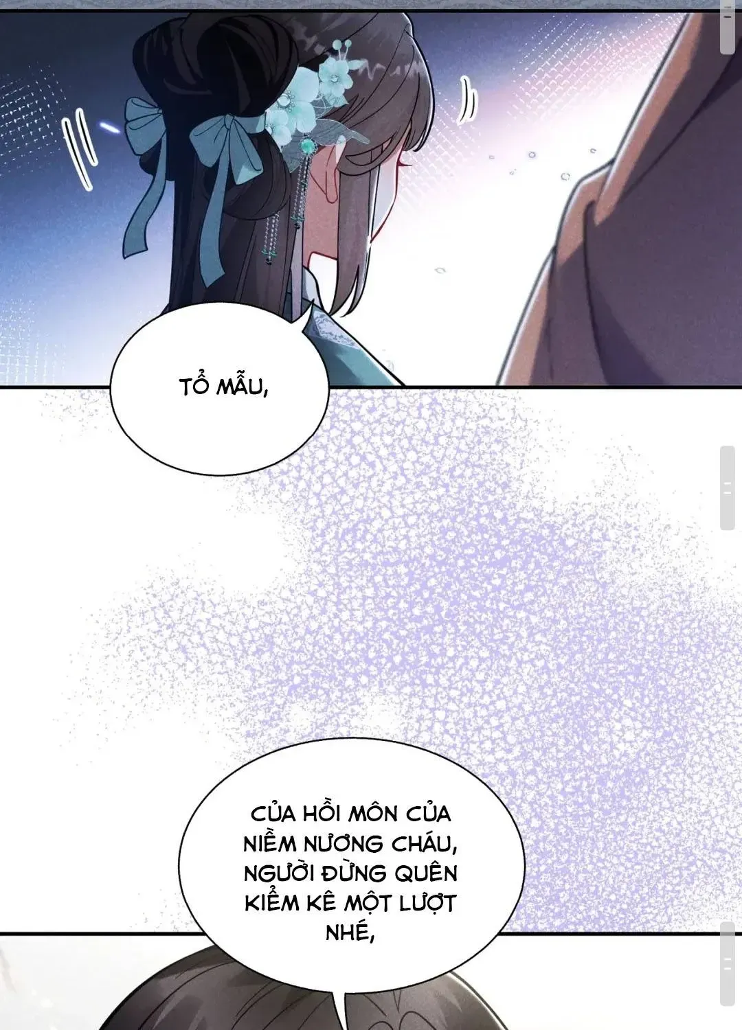 Do ta quyết định ai mới là hoàng đế Chapter 7 - Trang 50