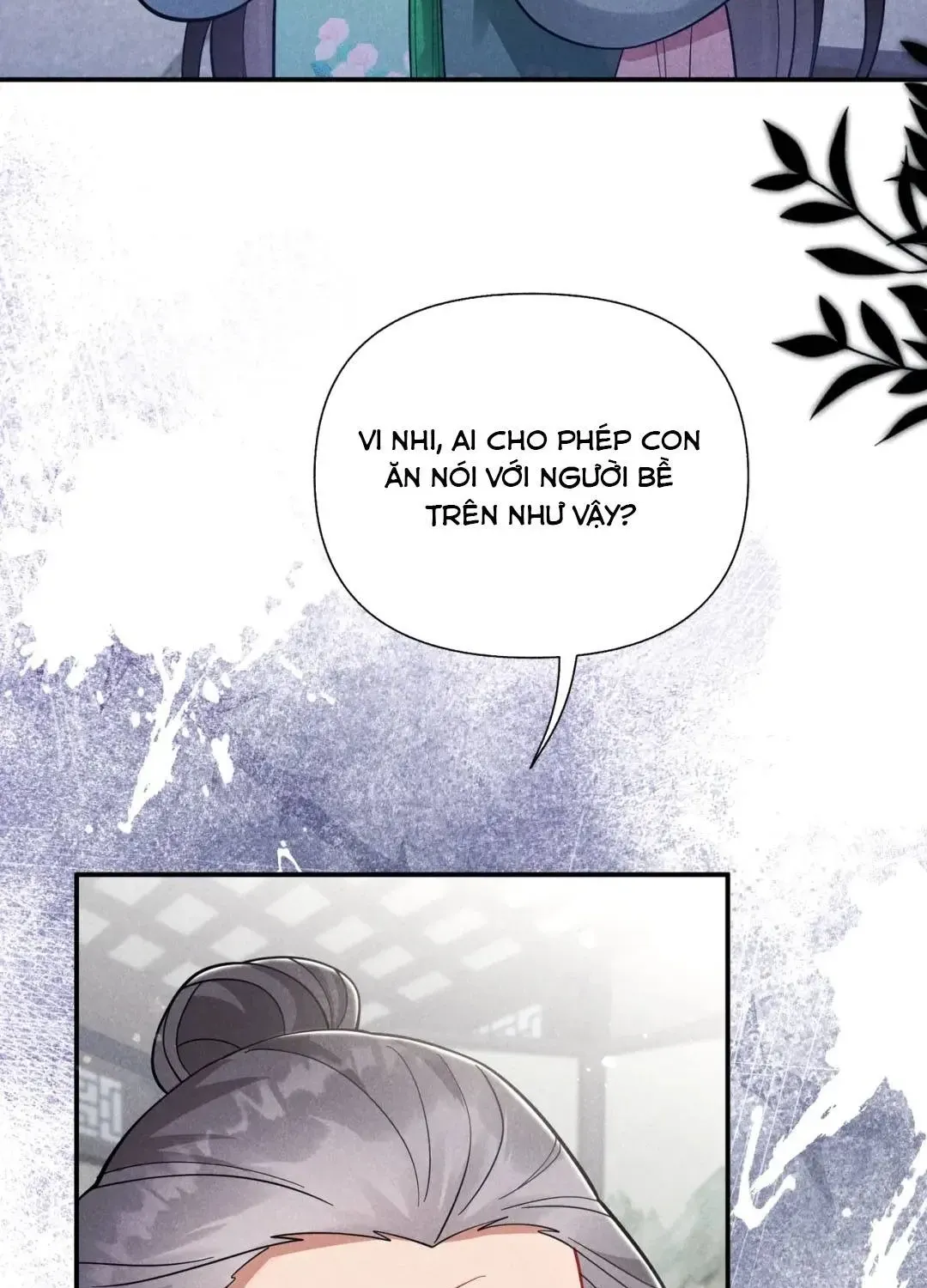 Do ta quyết định ai mới là hoàng đế Chapter 7 - Trang 7