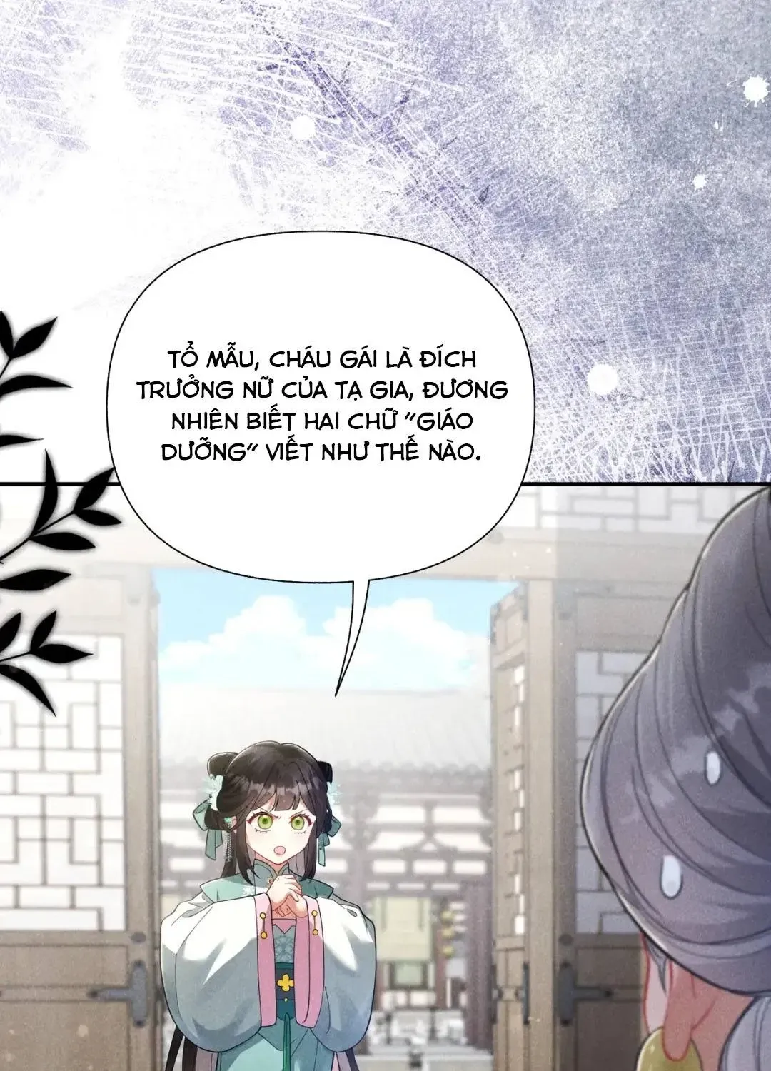 Do ta quyết định ai mới là hoàng đế Chapter 7 - Trang 9