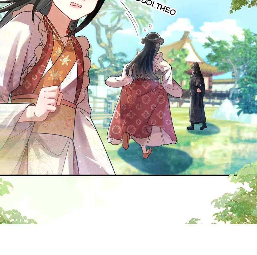 Do ta quyết định ai mới là hoàng đế Chapter 9 - Trang 25