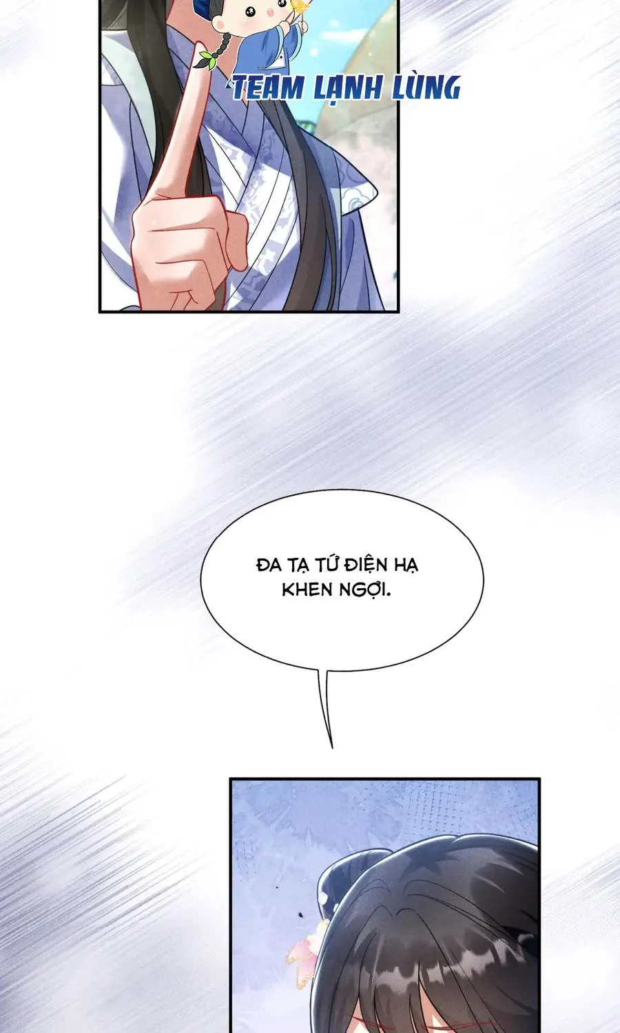 Do ta quyết định ai mới là hoàng đế Chapter 9 - Trang 28