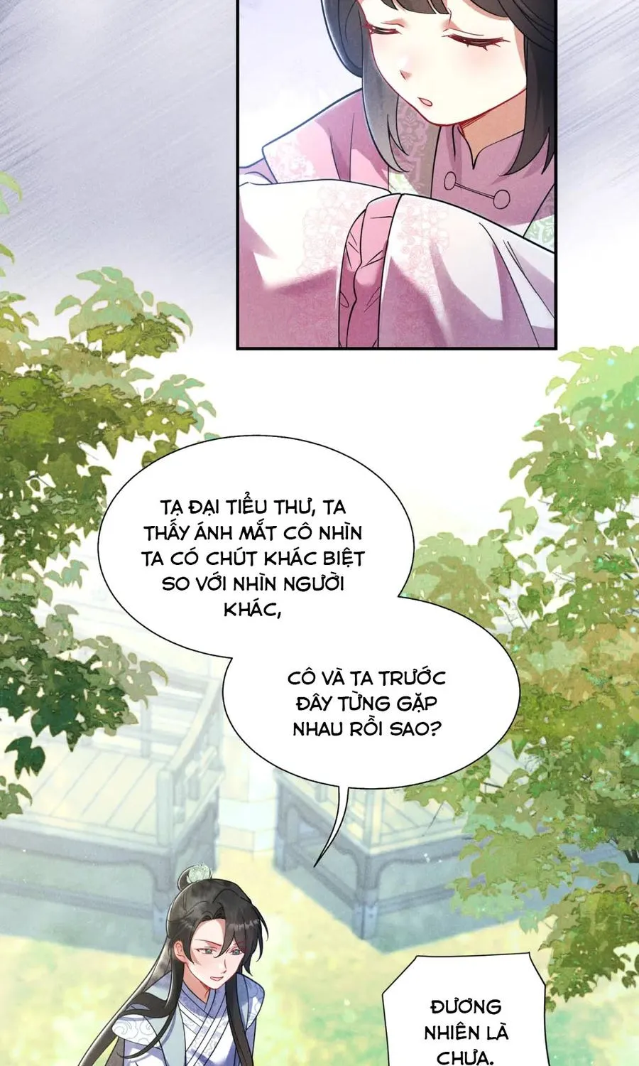 Do ta quyết định ai mới là hoàng đế Chapter 9 - Trang 29
