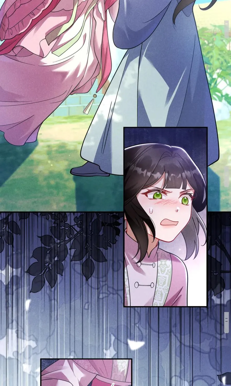 Do ta quyết định ai mới là hoàng đế Chapter 9 - Trang 33