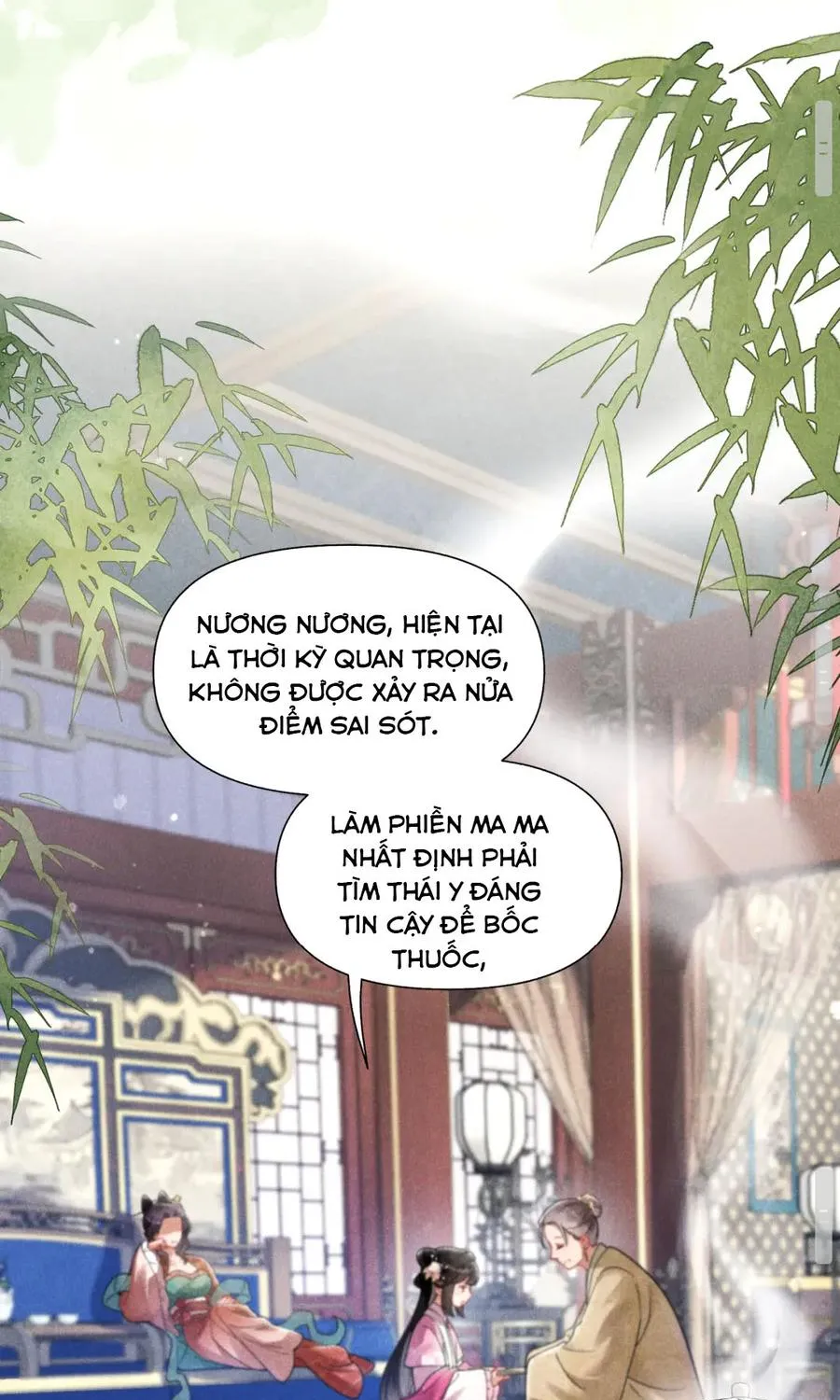 Do ta quyết định ai mới là hoàng đế Chapter 9 - Trang 44