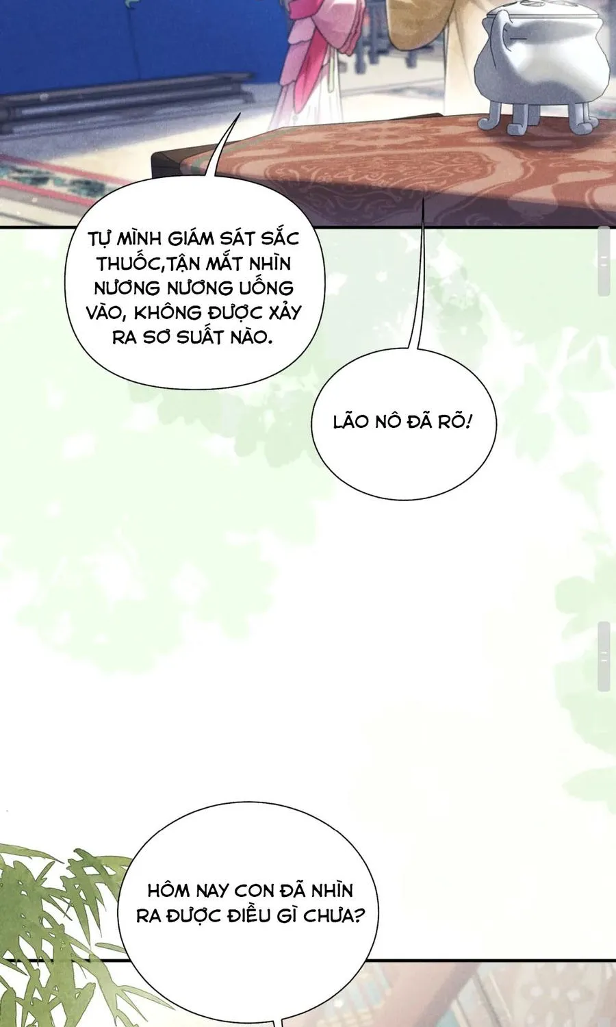 Do ta quyết định ai mới là hoàng đế Chapter 9 - Trang 45
