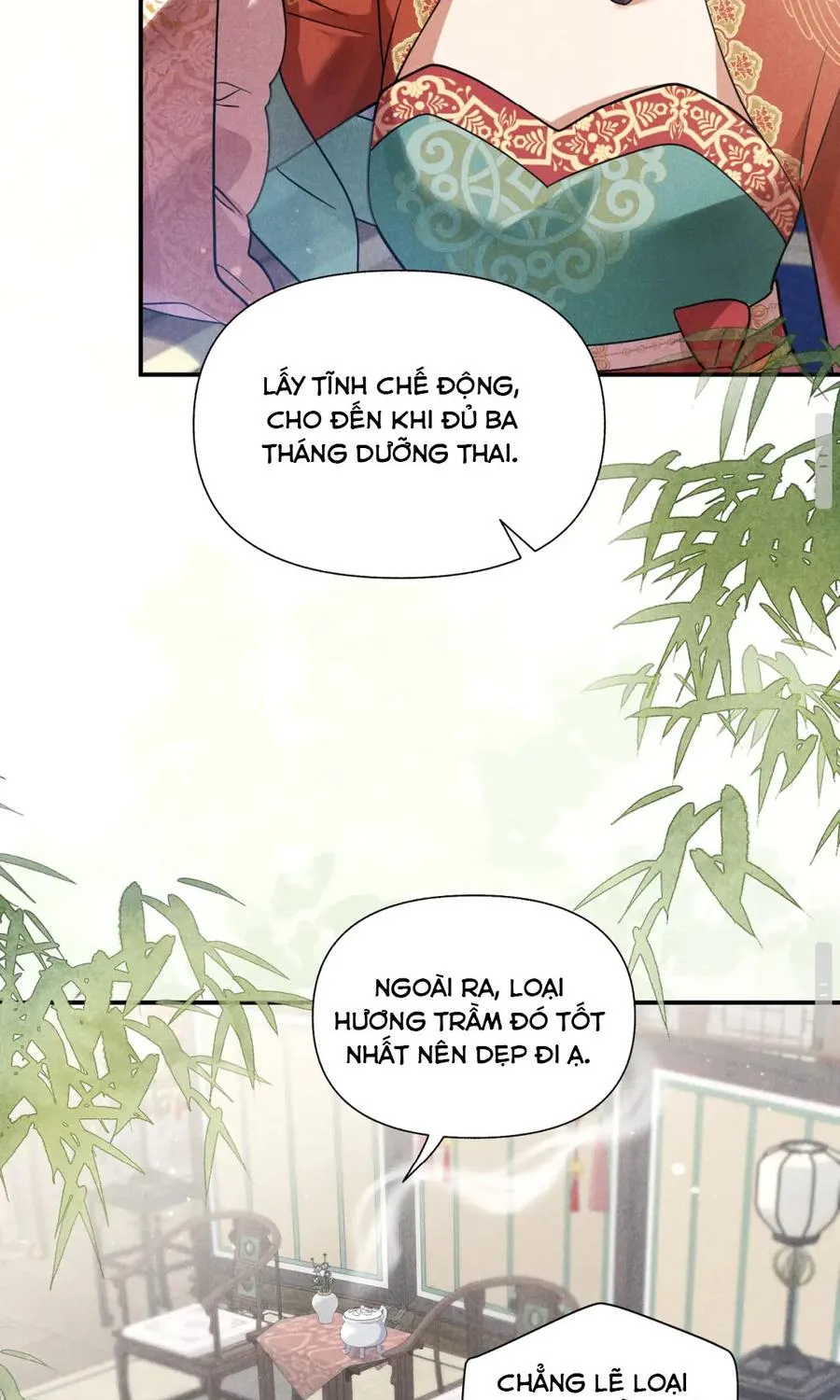 Do ta quyết định ai mới là hoàng đế Chapter 9 - Trang 48