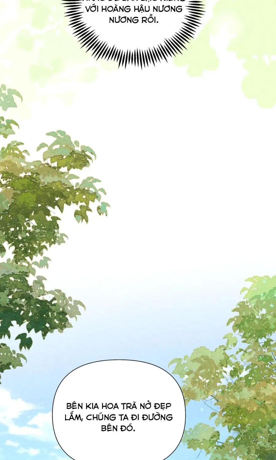 Do ta quyết định ai mới là hoàng đế Chapter 9 - Trang 7